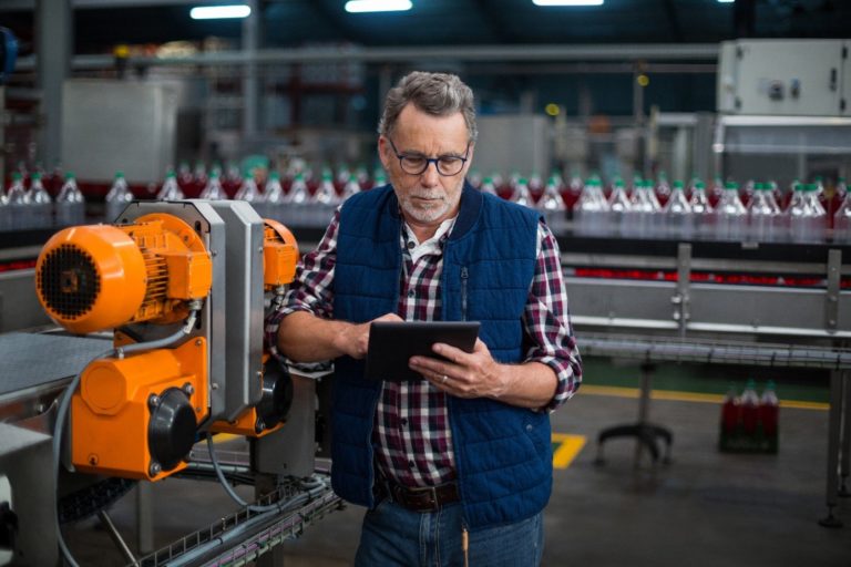 Digitales Lernen praktisch im Betrieb umsetzen