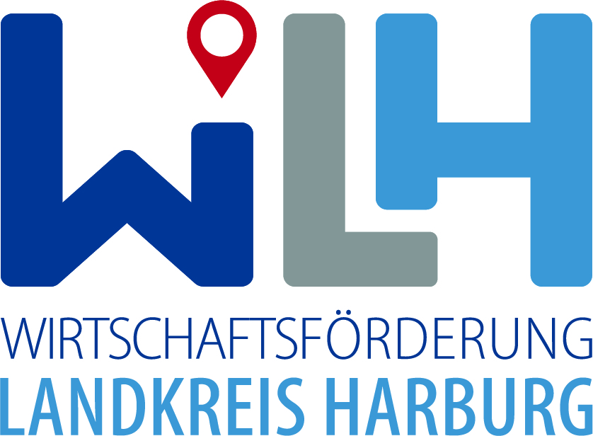 Die Veranstaltung findet in Kooperation mit der Wirtschaftsförderung Landkreis Harburg statt.