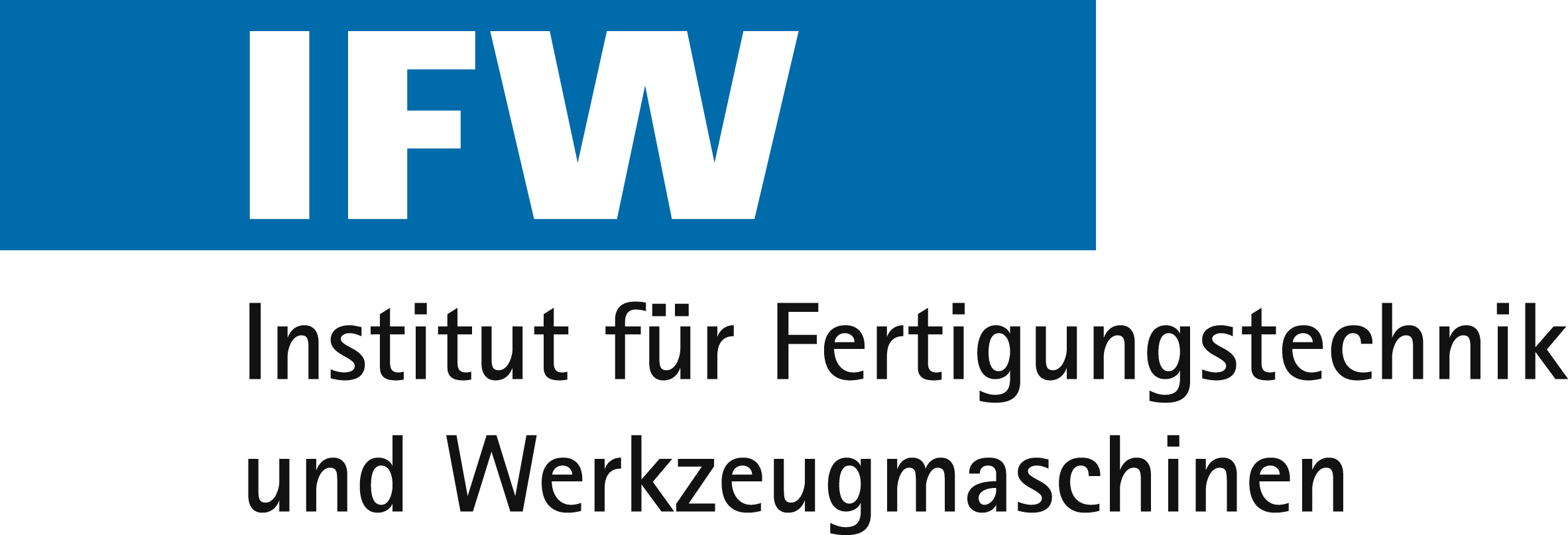 Diese Veranstaltung findet in Kooperation mit dem Institut für Fertigungstechnik und Werkzeugmaschinen der Leibniz Universität Hannover statt.