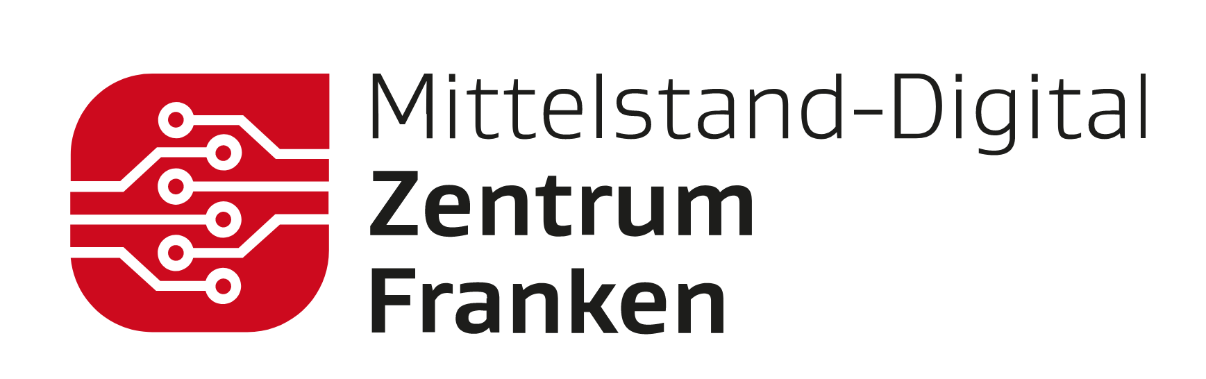 Diese Veranstaltung findet in Kooperation mit dem Mittelstand-Digital Zentrum Franken statt.