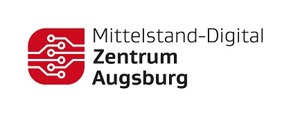 Die Veranstaltung findet in Kooperation mit dem Mittelstand-Digital Zentrum Augsburg statt.