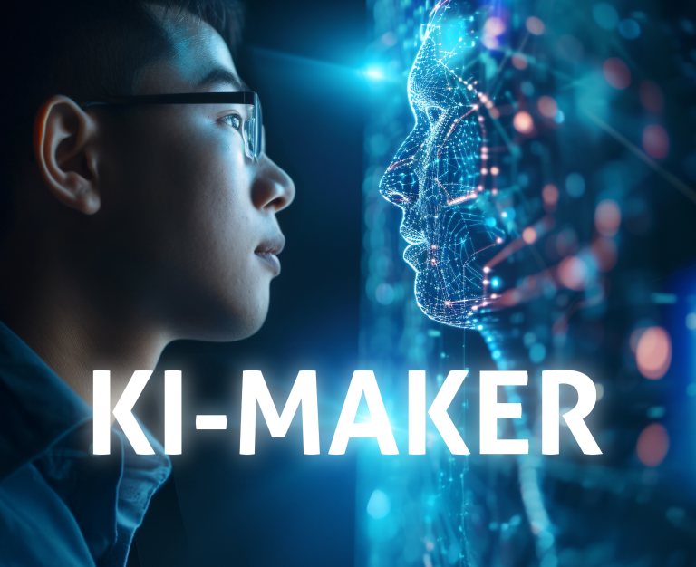 KI-MAKER kostenlos