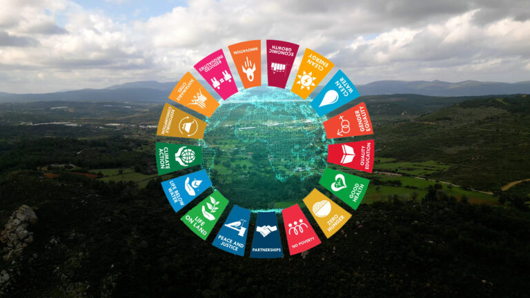 Nachhaltige Ziele, Nachhaltigkeitsziele, Sustainable Development Goals, SDGs