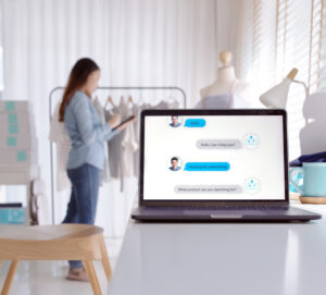 Chatbots im Kundenservice