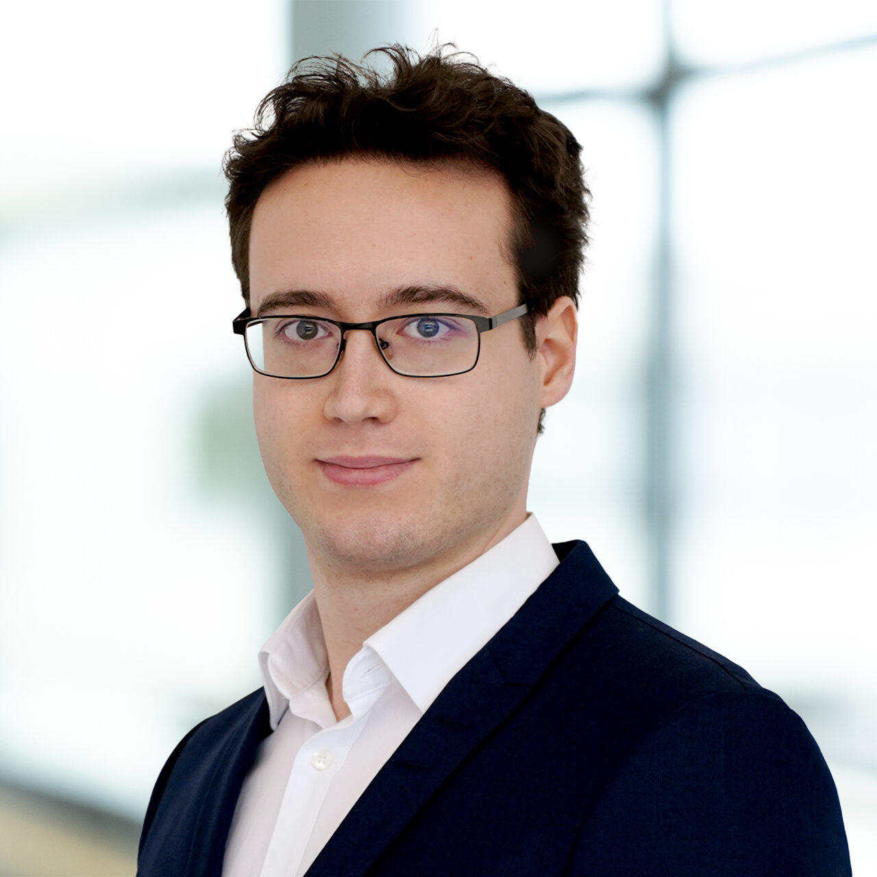 Dominic FrÃ¶hlich