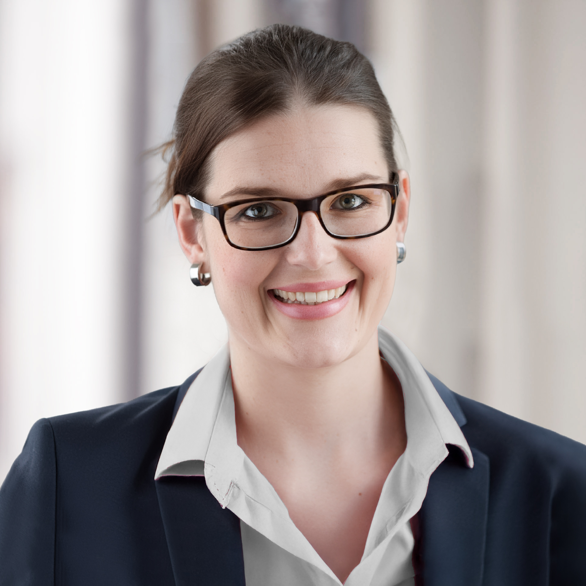 Kirsten Deising